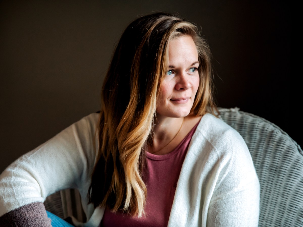 Untitled-Because what else would I call&nbsp;it?